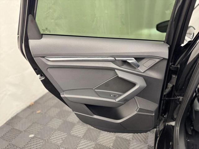 2022 Audi A3 Premium 40 TFSI quattro S tronic
