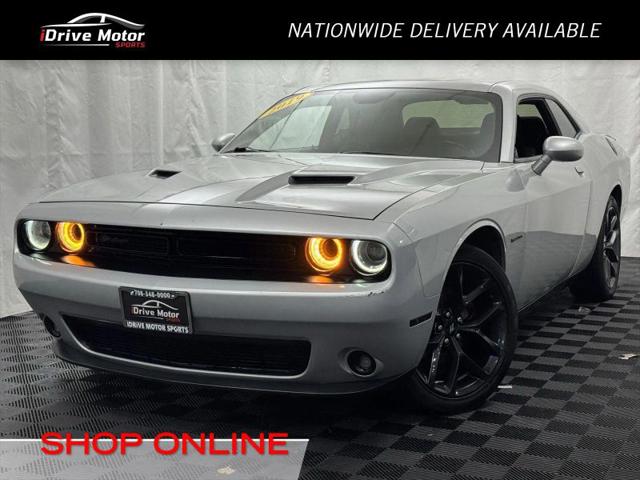 2019 Dodge Challenger SXT for sale in Berwyn, IL