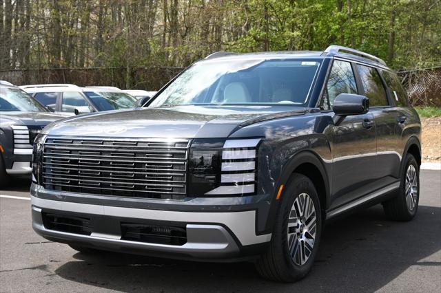 2026 Hyundai Palisade SEL 8P