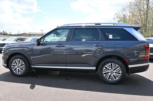 2026 Hyundai Palisade SEL 8P