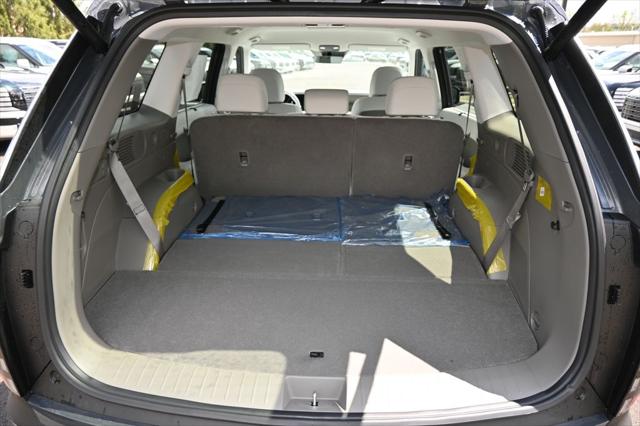 2026 Hyundai Palisade SEL 8P