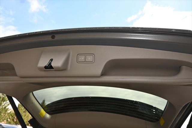 2026 Hyundai Palisade SEL 8P