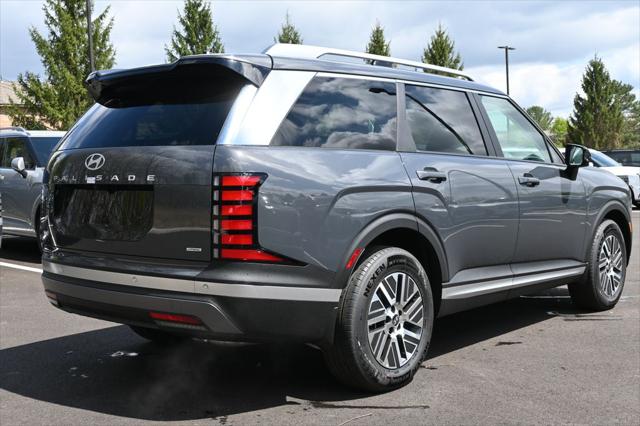 2026 Hyundai Palisade SEL 8P