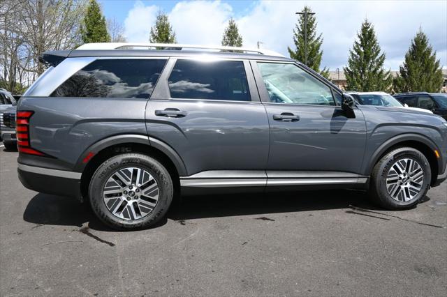 2026 Hyundai Palisade SEL 8P