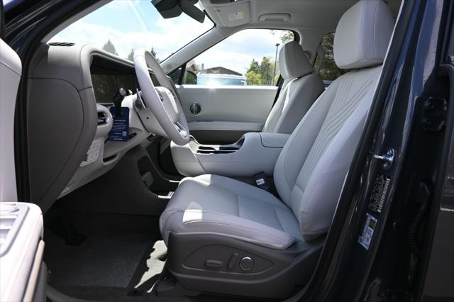 2026 Hyundai Palisade SEL 8P