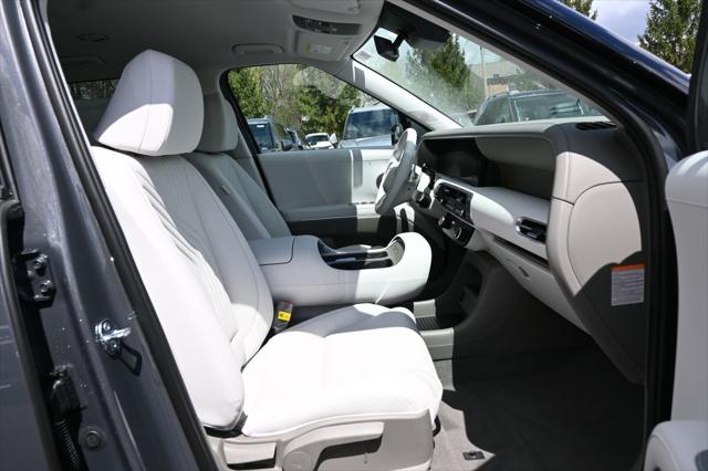 2026 Hyundai Palisade SEL 8P