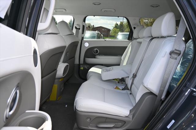 2026 Hyundai Palisade SEL 8P