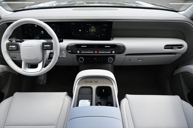 2026 Hyundai Palisade SEL 8P
