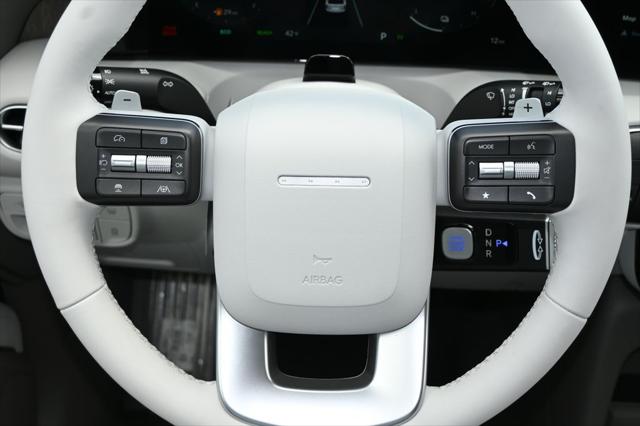 2026 Hyundai Palisade SEL 8P