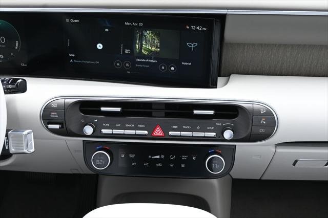 2026 Hyundai Palisade SEL 8P