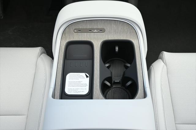 2026 Hyundai Palisade SEL 8P
