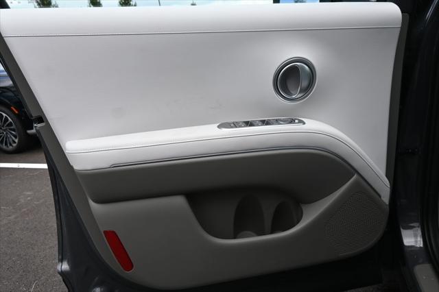 2026 Hyundai Palisade SEL 8P