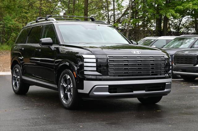 2026 Hyundai Palisade Limited for sale in Boardman, OH