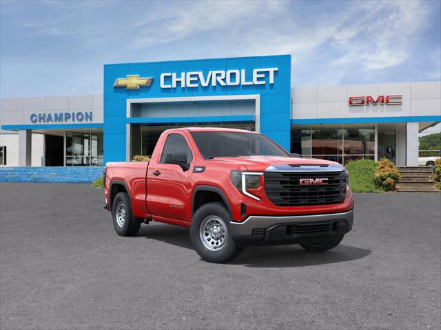 2026 GMC Sierra 1500 Pro for sale in Kingsport, TN