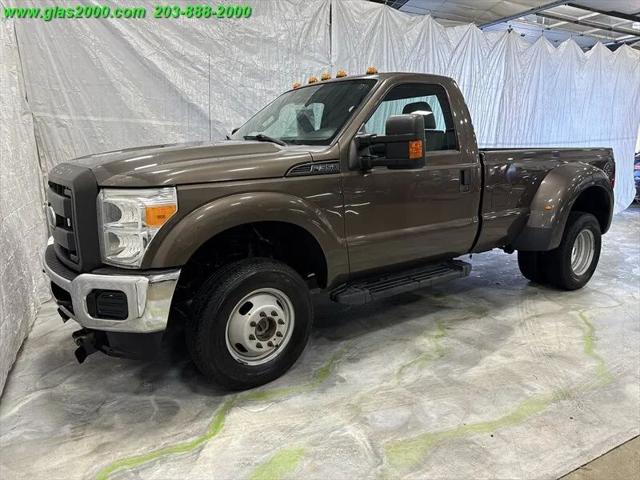 2016 Ford F-350 XL for sale in Bethany, CT