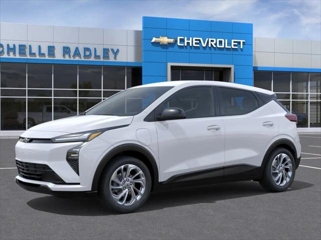 2027 Chevrolet Bolt LT FWD