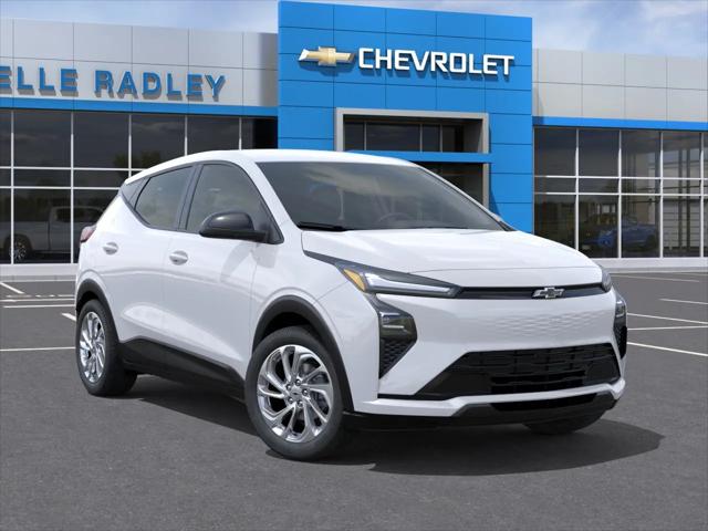 2027 Chevrolet Bolt LT FWD
