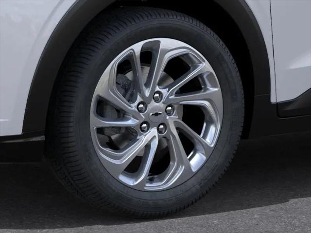 2027 Chevrolet Bolt LT FWD