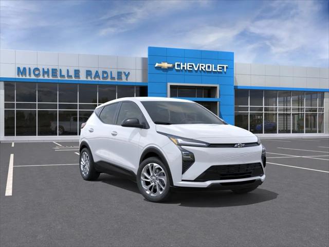 2027 Chevrolet Bolt LT FWD for sale in Leesburg, VA
