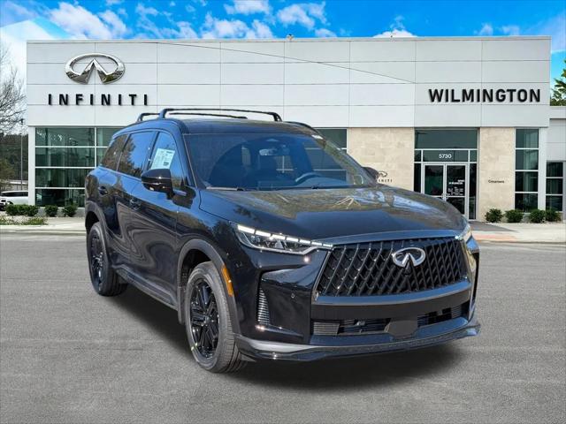 2026 INFINITI QX60 SPORT AWD for sale in Wilmington, NC