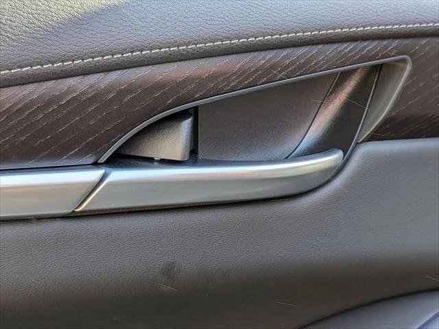 2026 INFINITI QX60 SPORT AWD