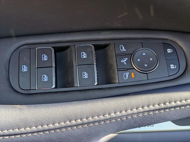 2026 INFINITI QX60 SPORT AWD