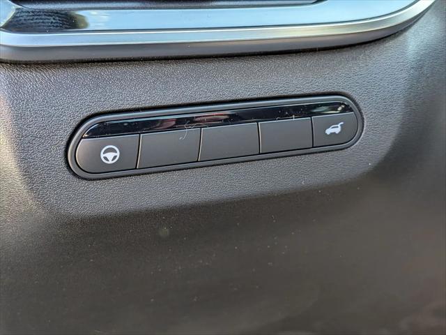 2026 INFINITI QX60 SPORT AWD