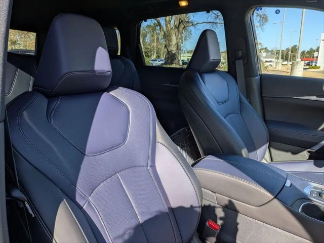 2026 INFINITI QX60 SPORT AWD