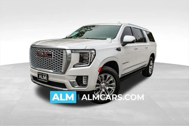 2023 GMC Yukon XL Denali for sale in Buford, GA