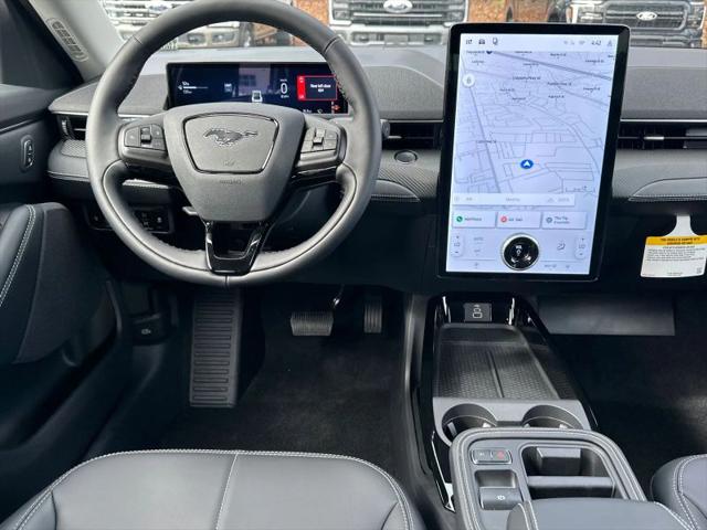 2026 Ford Mustang Mach-E Select