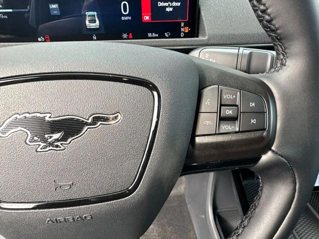 2026 Ford Mustang Mach-E Select