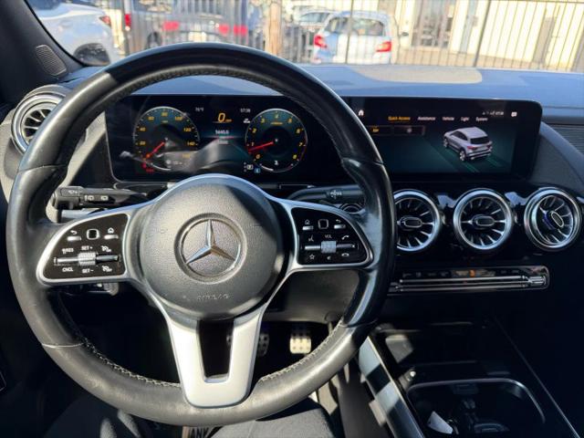 2023 Mercedes-Benz GLA-CLASS 4MATIC