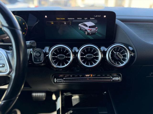 2023 Mercedes-Benz GLA-CLASS 4MATIC