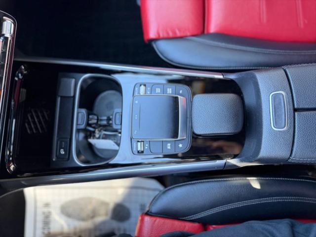 2023 Mercedes-Benz GLA-CLASS 4MATIC