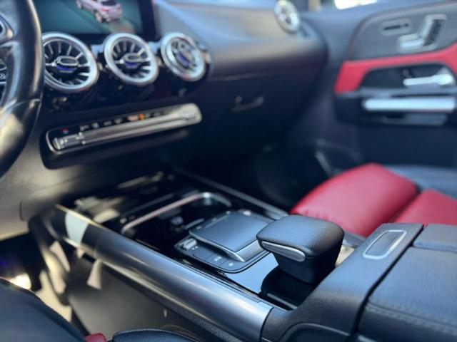 2023 Mercedes-Benz GLA-CLASS 4MATIC