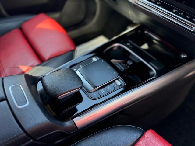 2023 Mercedes-Benz GLA-CLASS 4MATIC