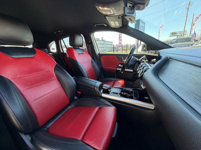 2023 Mercedes-Benz GLA-CLASS 4MATIC