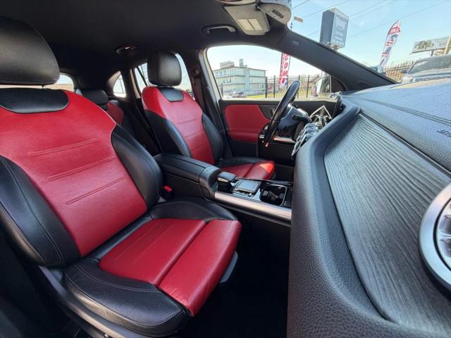 2023 Mercedes-Benz GLA-CLASS 4MATIC