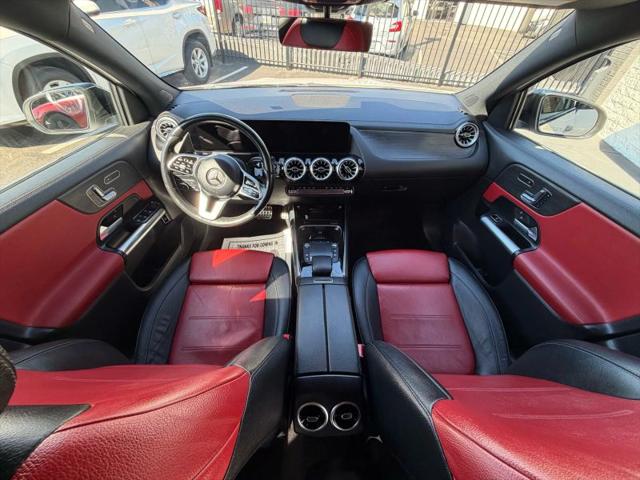 2023 Mercedes-Benz GLA-CLASS 4MATIC