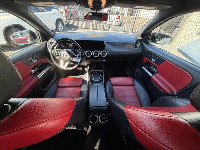 2023 Mercedes-Benz GLA-CLASS 4MATIC