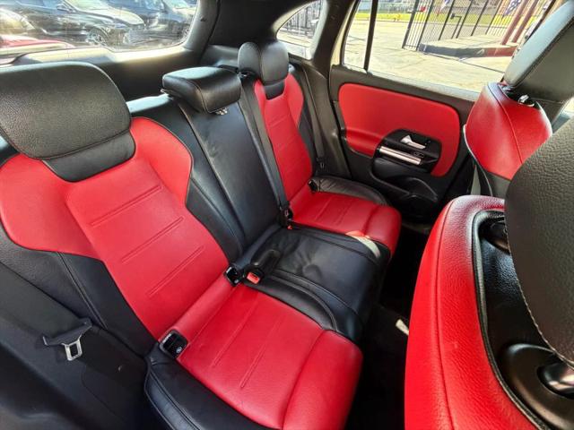 2023 Mercedes-Benz GLA-CLASS 4MATIC