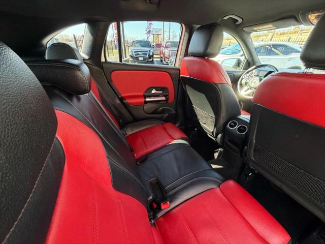 2023 Mercedes-Benz GLA-CLASS 4MATIC