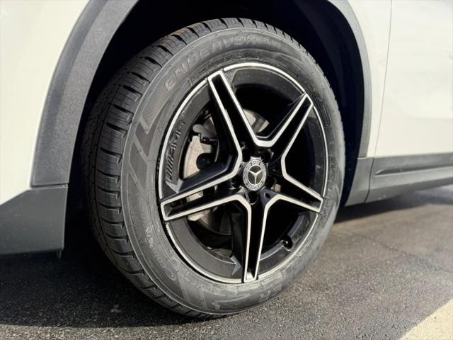2023 Mercedes-Benz GLA-CLASS 4MATIC