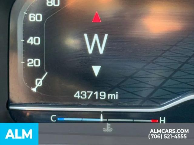 2025 GMC Sierra 1500 2WD Crew Cab Short Box SLT