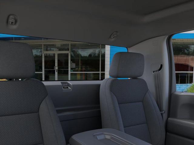 2026 GMC Sierra 1500 Regular Cab, Standard Bed, Pro, 4WD