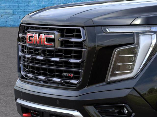 2026 GMC Yukon 4WD AT4 Ultimate