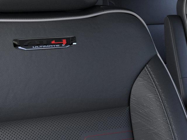 2026 GMC Yukon 4WD AT4 Ultimate