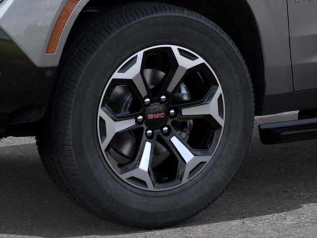 2026 GMC Yukon 4WD AT4 Ultimate