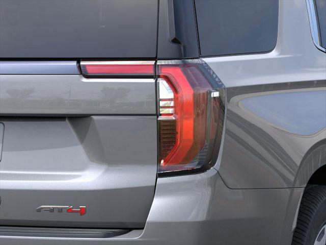 2026 GMC Yukon 4WD AT4 Ultimate