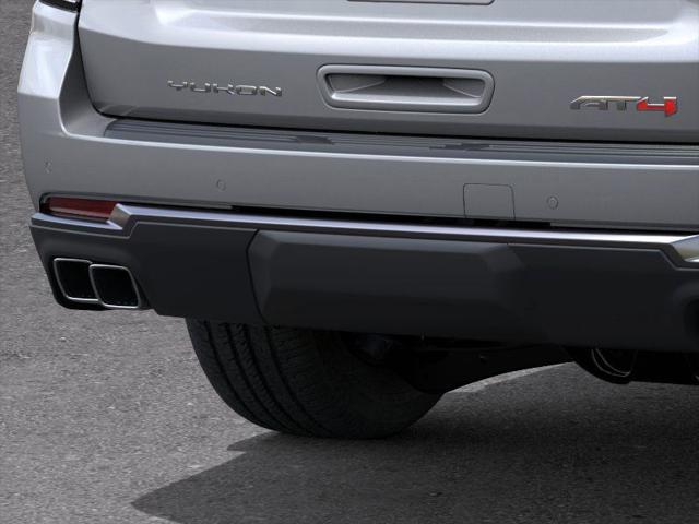 2026 GMC Yukon 4WD AT4 Ultimate